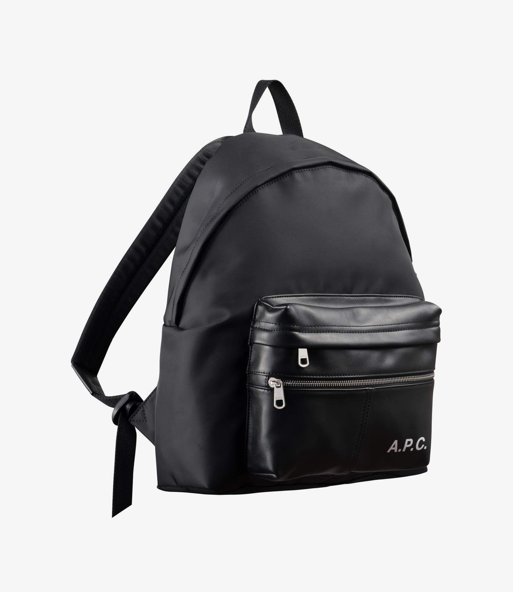 A.P.C. Camden ヒップバッグ Camden ヒップバッグ｜バッグ｜A.P.C. | アーペーセー日本公式