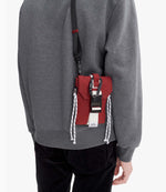 Trek crossbody pouch | Ripstop nylon | A.P.C. Accessories