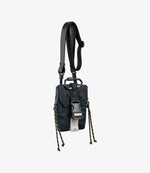 Treck neck pouch | Outdoors Inspired | A.P.C. Accessories
