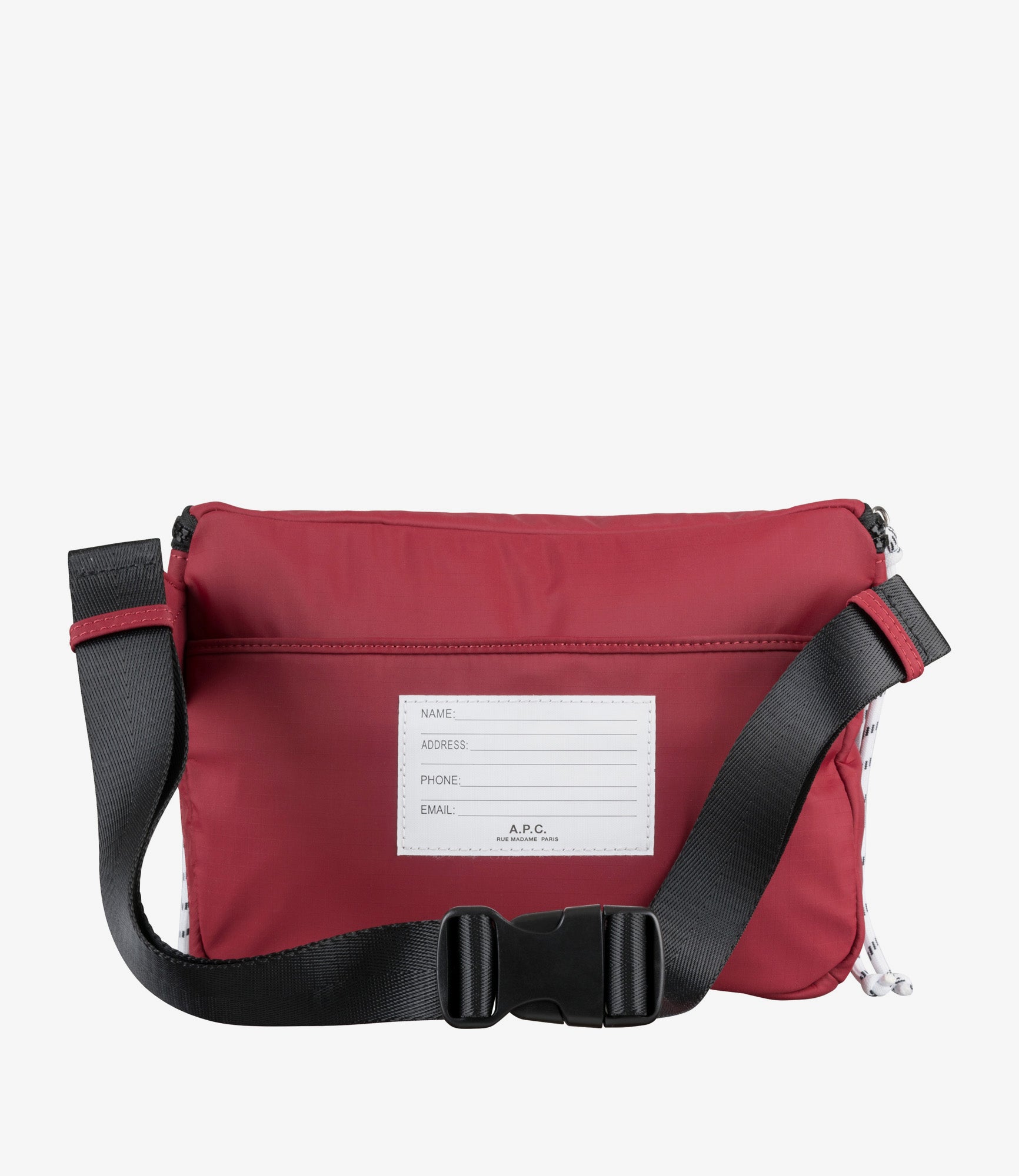 Apc bum bag deals