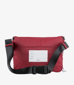Treck belt bag