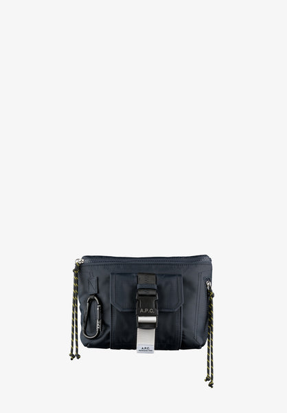 Treck belt bag | Outdoors Inspired | A.P.C. Accessories