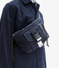 Treck belt bag