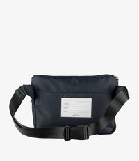 Treck belt bag