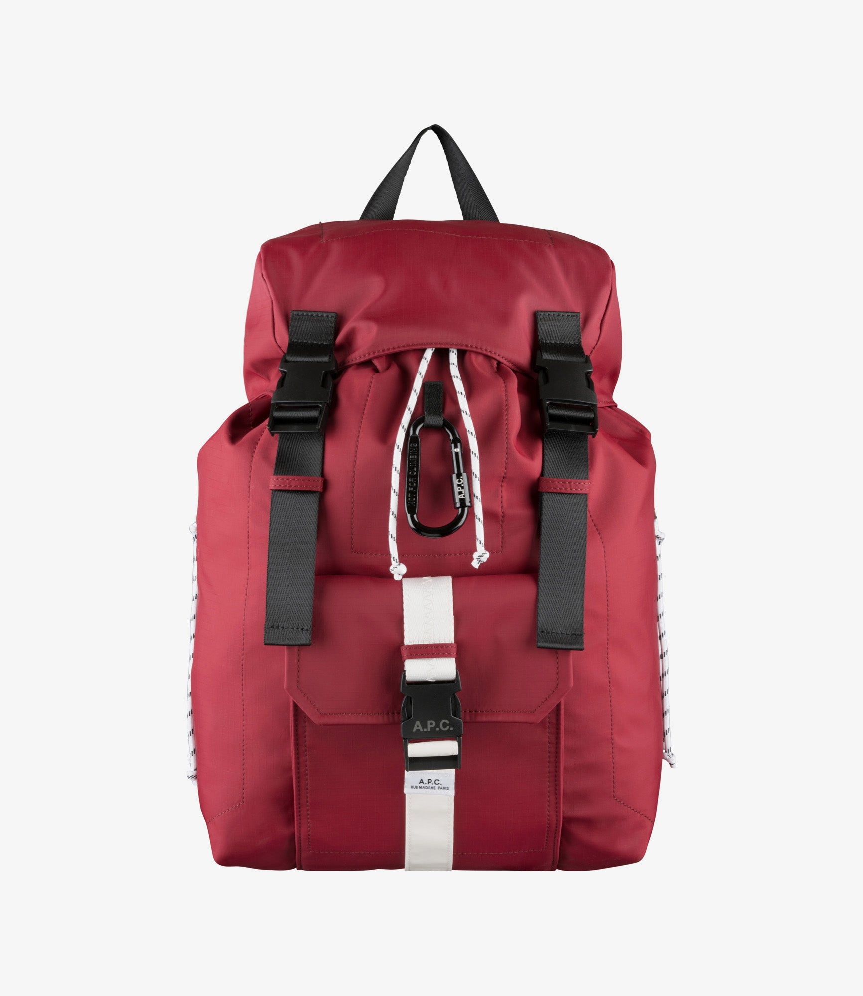 A.P.C. 正規品/関税/送料込み Trek Backpack Trek backpack | A.P.C.