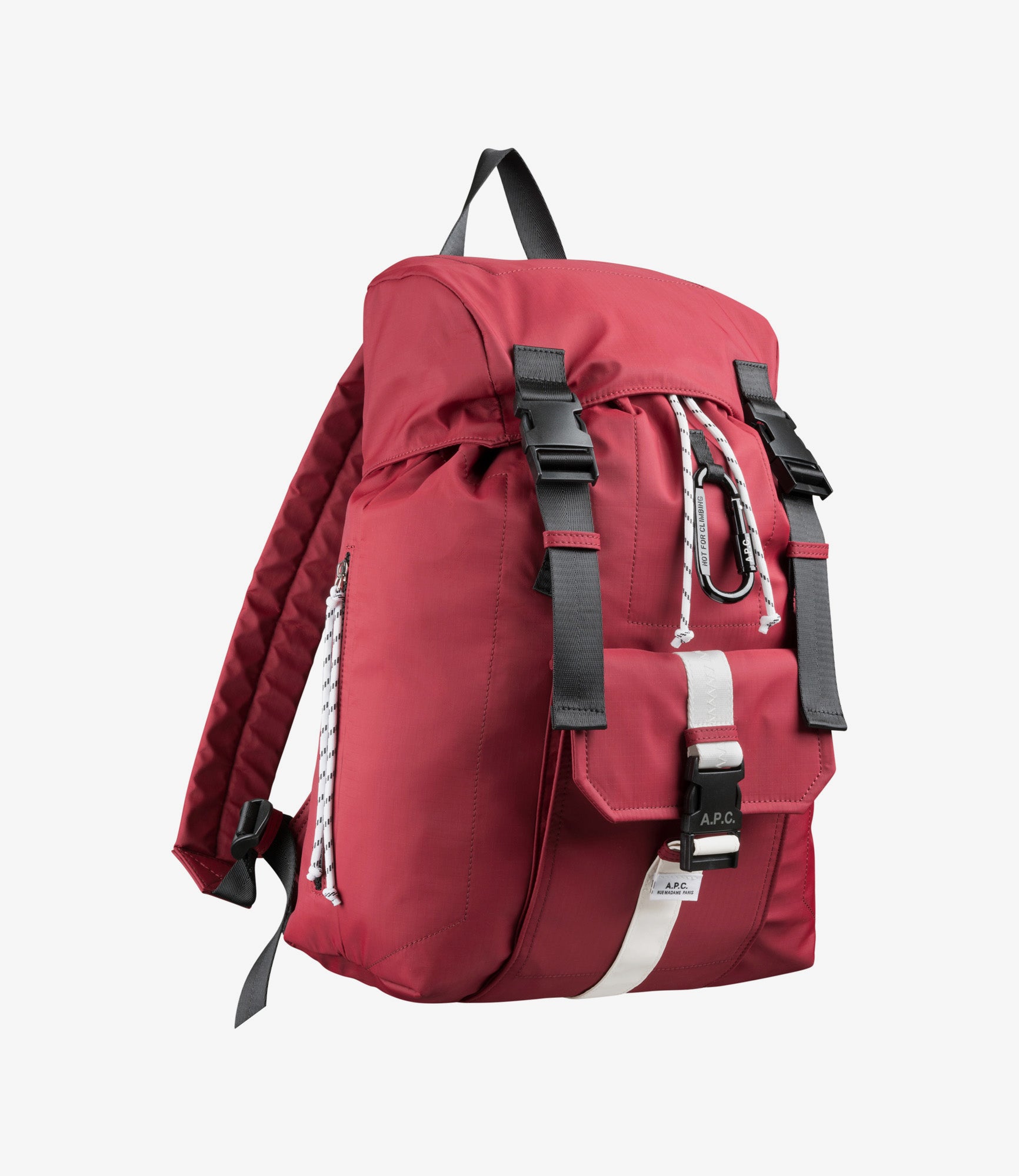 Trek backpack | Ripstop nylon | A.P.C. Accessories
