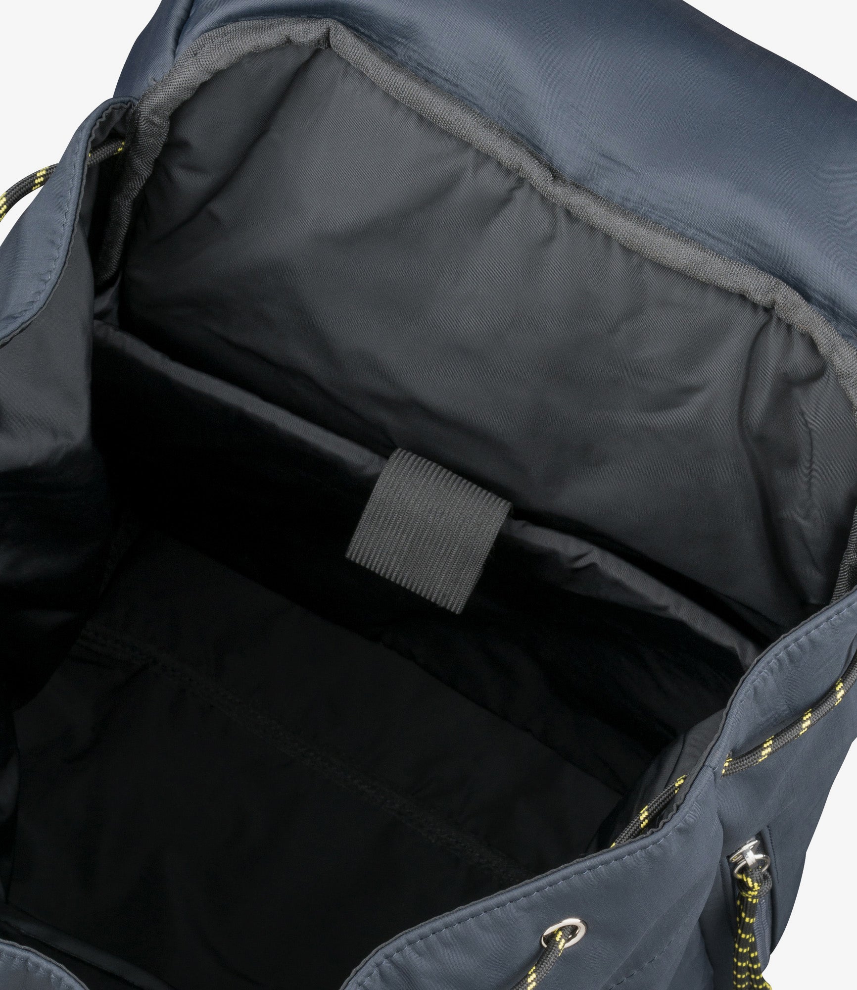 Treck backpack | Outdoors inspired backpack in nylon ripstop