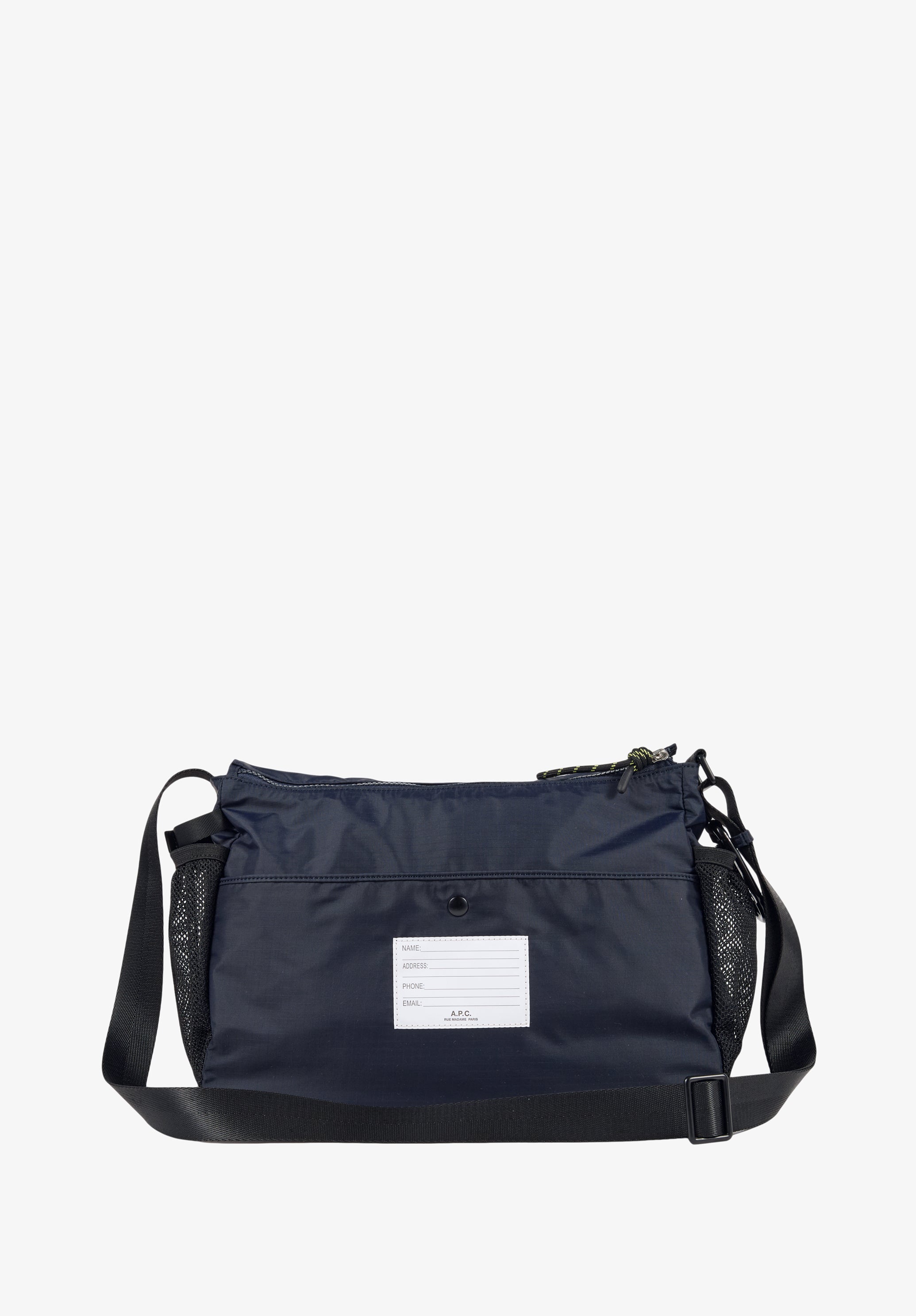 A.P.C. | Trek Bag | Bags