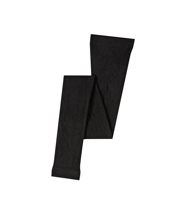 Jim tights - LZZ - Black
