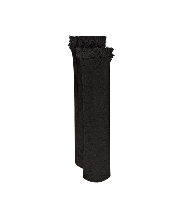 Marina socks - LZZ - Black
