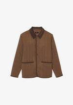 Leone jacket (M)