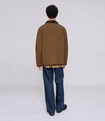 Leone jacket (M)