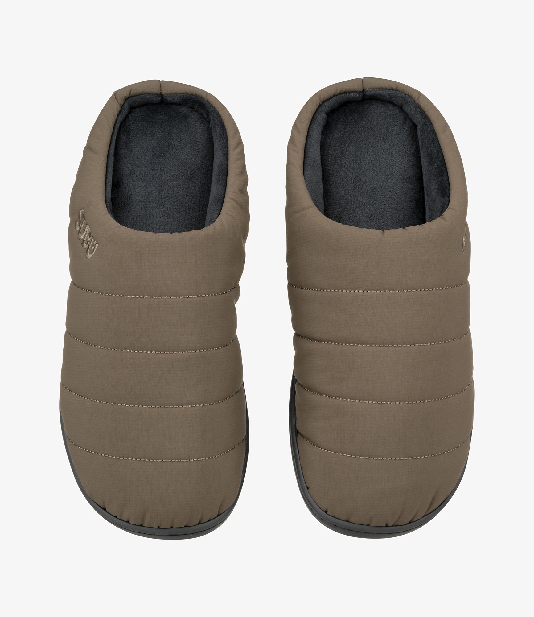 A.P.C. x Subu Winter sandals | Nylon Ripstop | A.P.C.