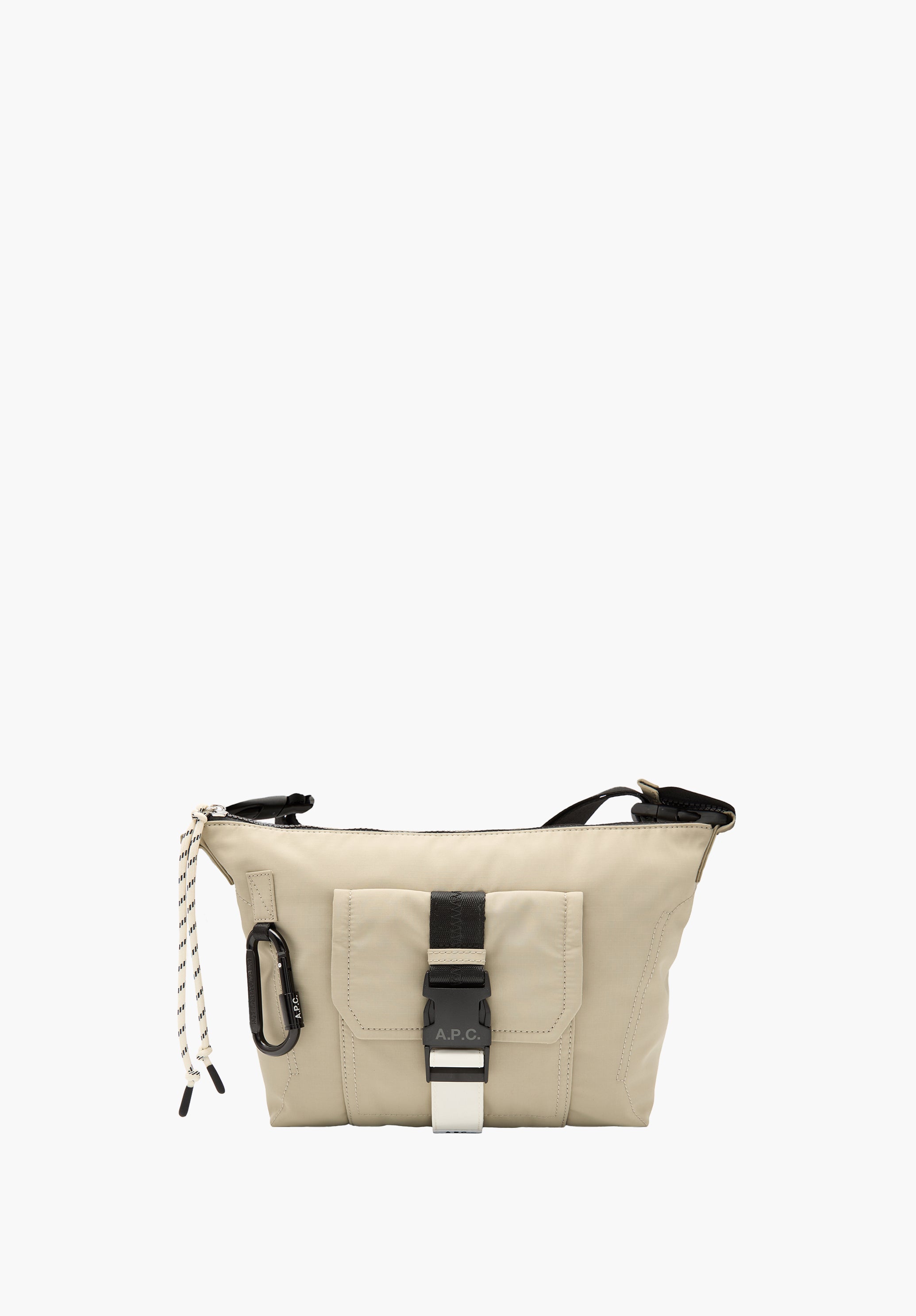 Trek satchel | Bags | A.P.C. Accessories