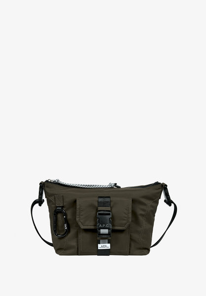 A.P.C. | Trek Satchel | Bags