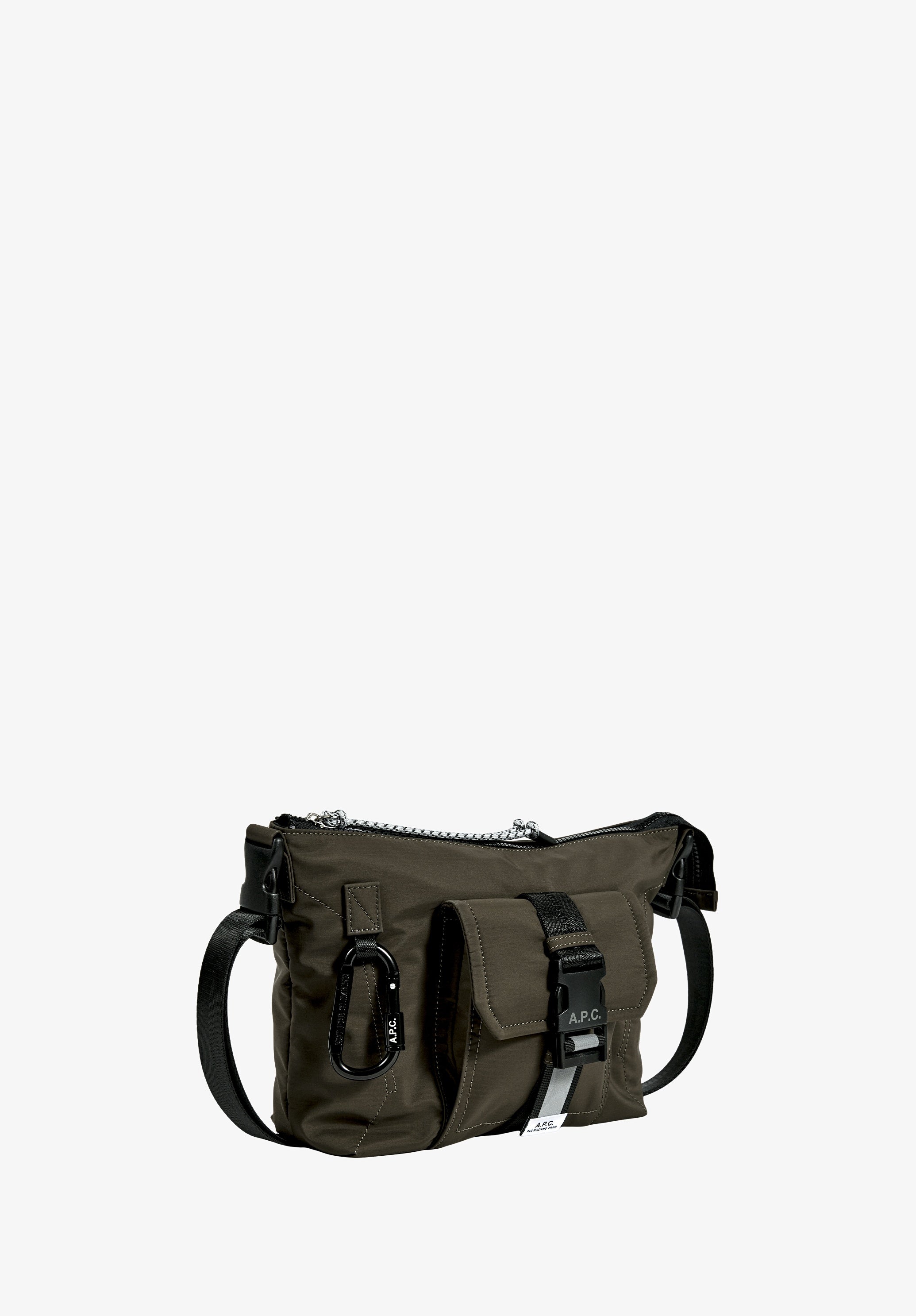 A.P.C. | Trek Satchel | Bags