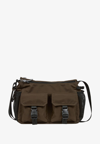 A.P.C. | Trek Bag | Bags