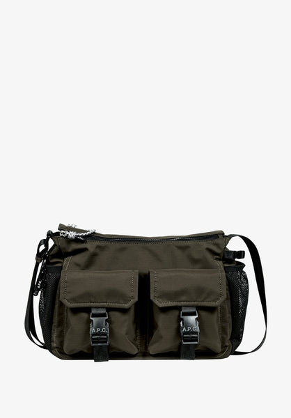 A.P.C. | Trek Bag | Bags
