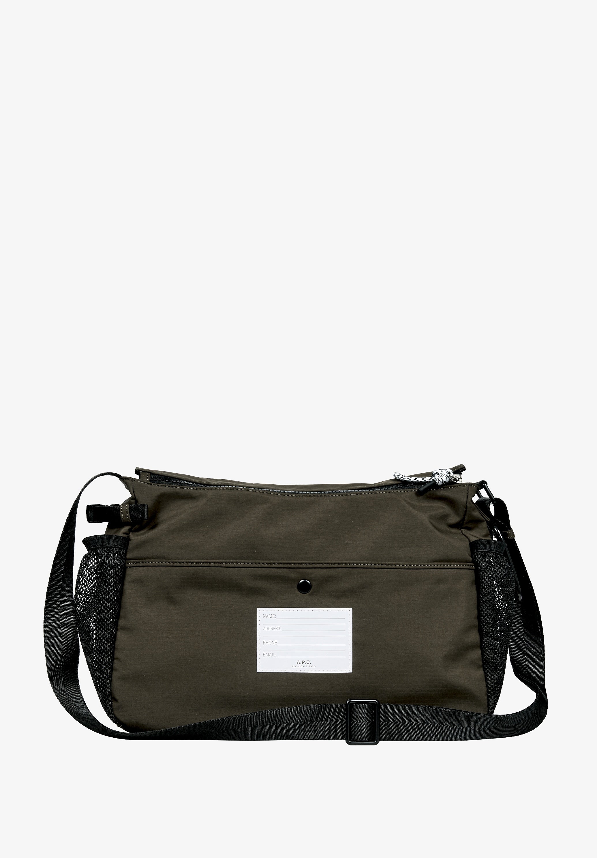 A.P.C. | Trek Bag | Bags