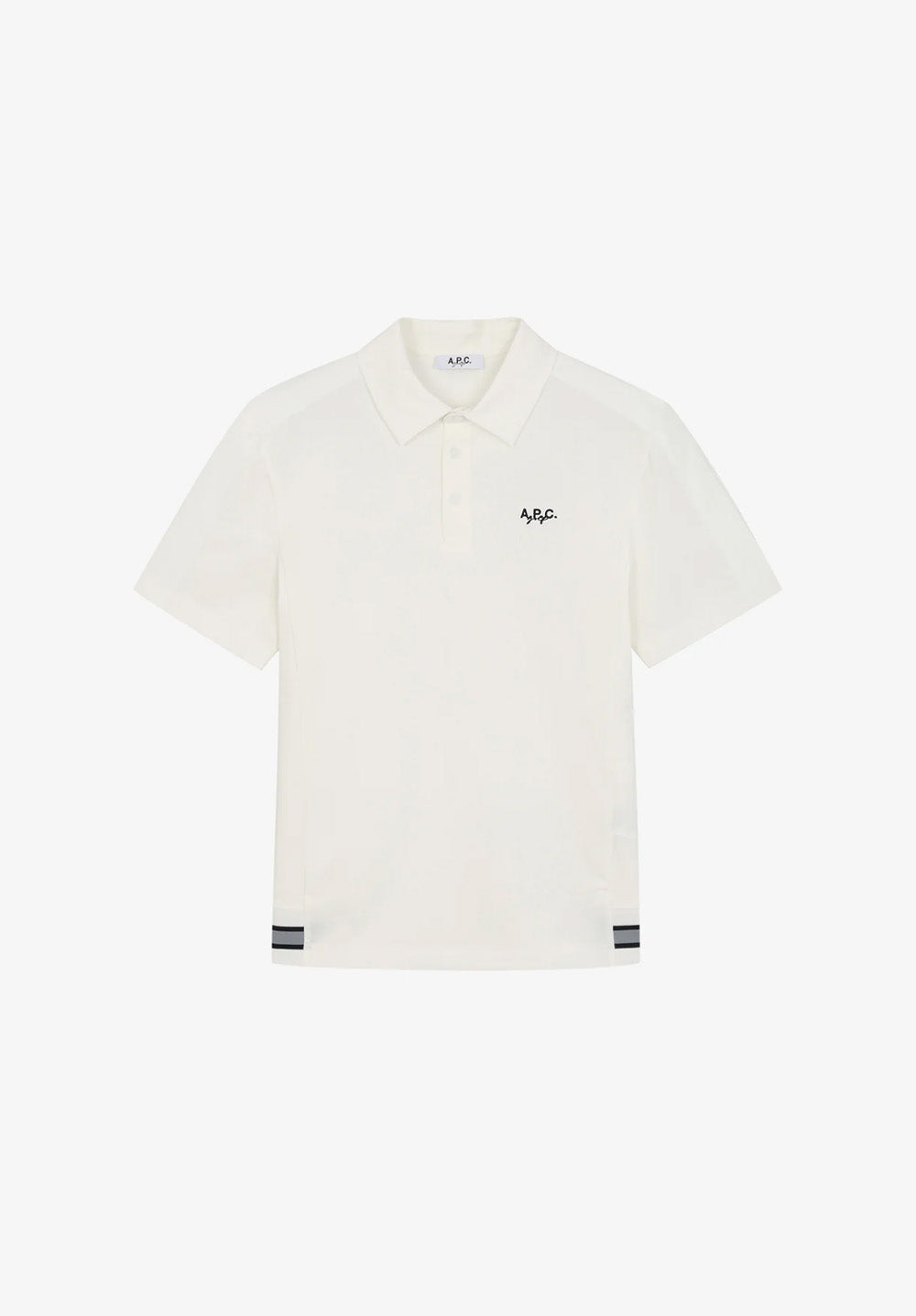 Simon polo | Golf Nylon | A.P.C. Ready-to-Wear