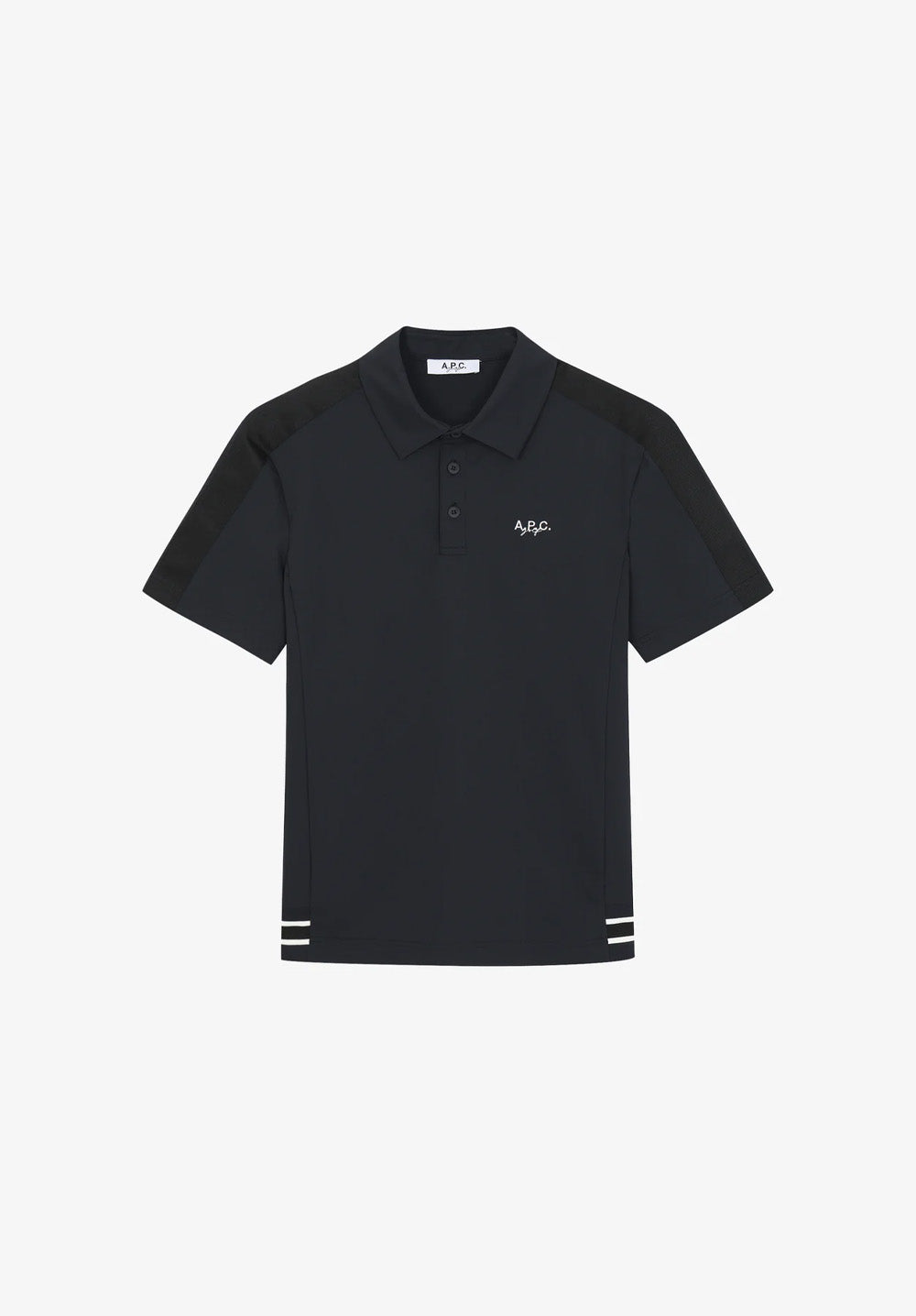 Simon polo | Golf Nylon | A.P.C. Ready-to-Wear