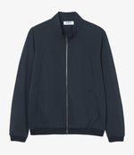 George Windbreaker