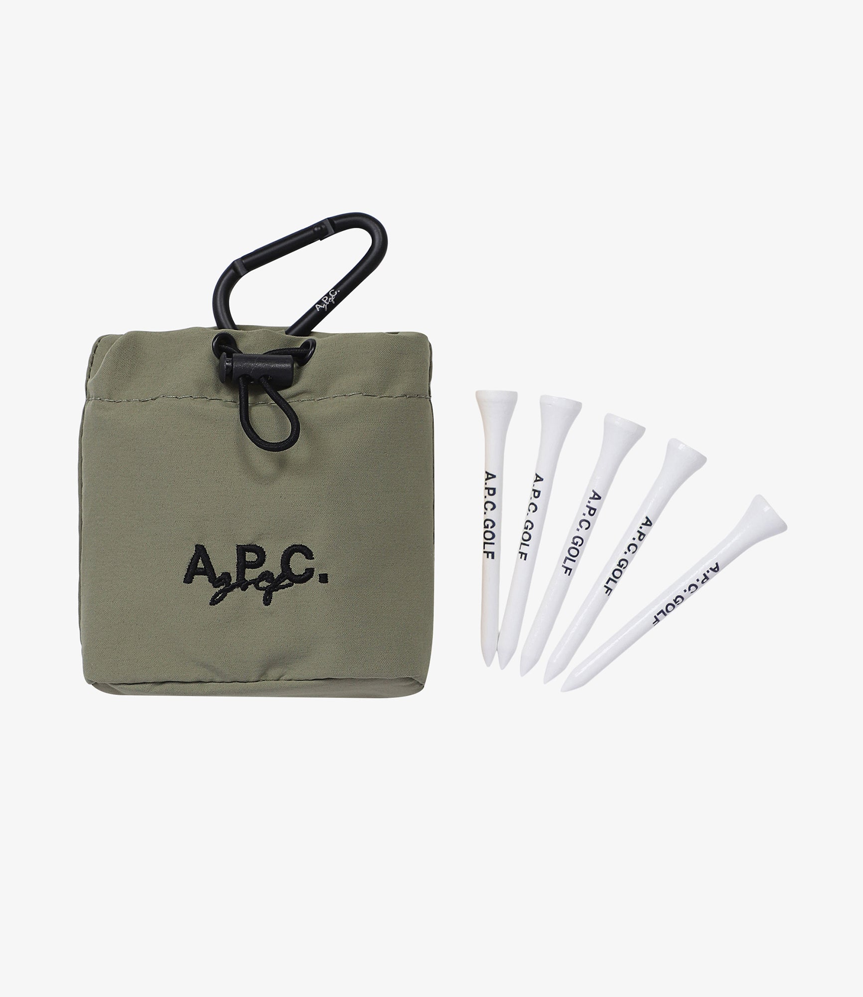 A.P.C. Men's Accessories - Others | Accessories