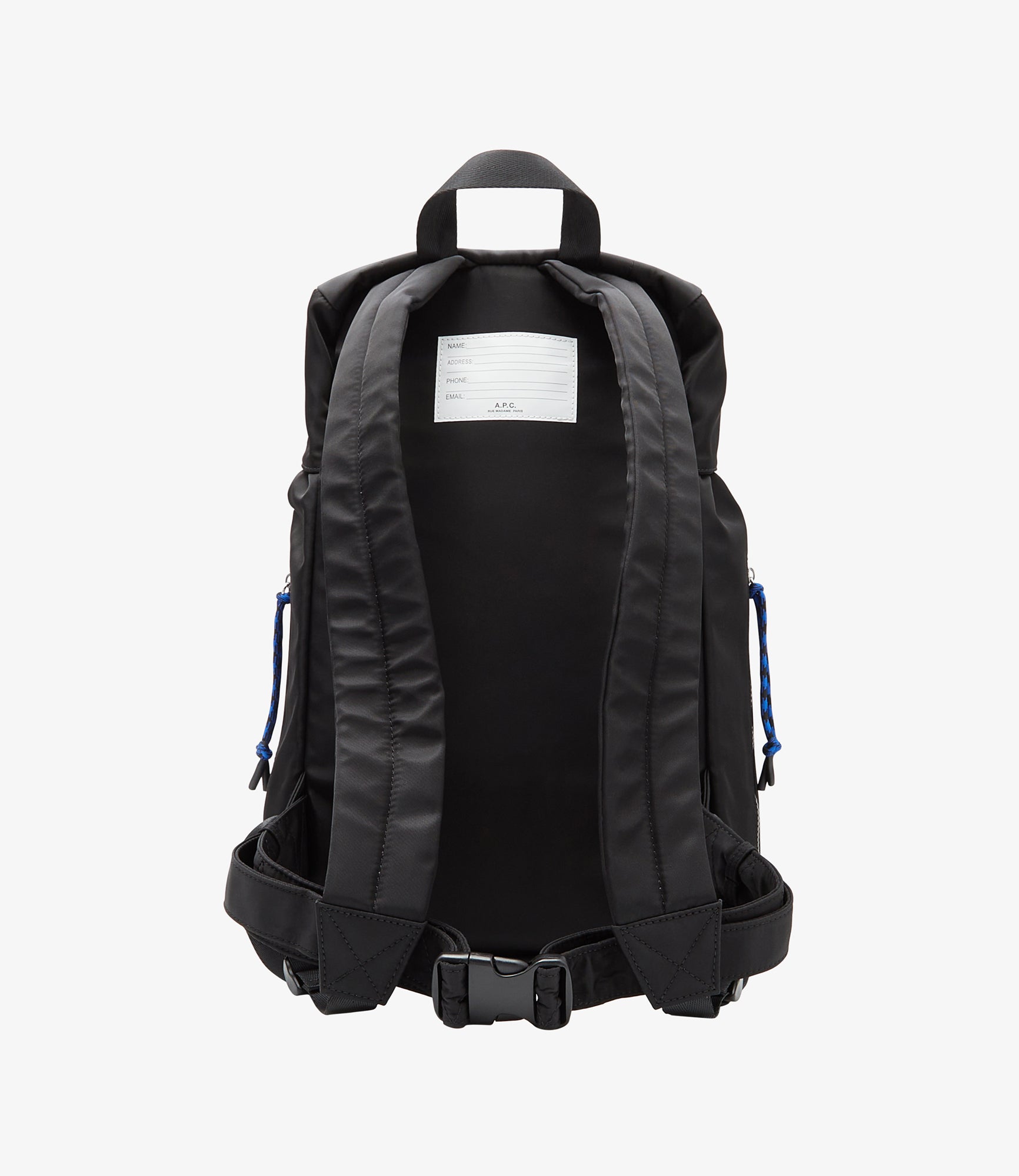 A.P.C. 正規品/関税/送料込み Trek Backpack PAAGE-H62220KAW_07.jpg?v=