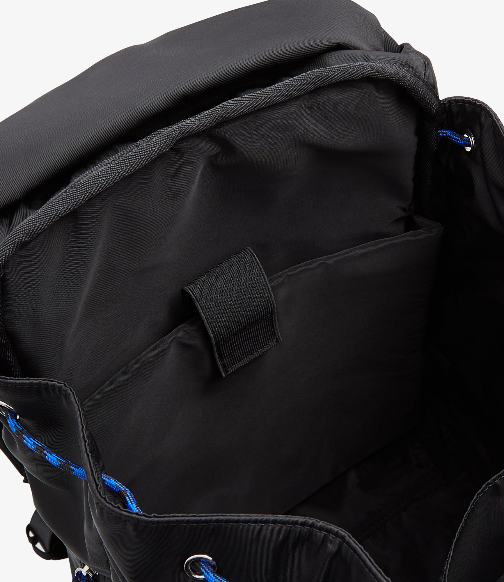 バッグ 90s indigo 3Pocket back pack Trek backpack | 100% nylon | A.P.C. Accessories