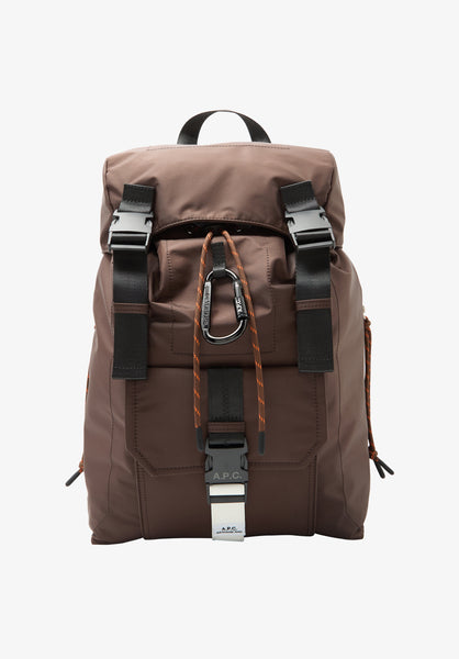 Trek backpack | Bags | A.P.C. Accessories