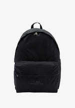apc all purpose leather backpack Backstage backpack