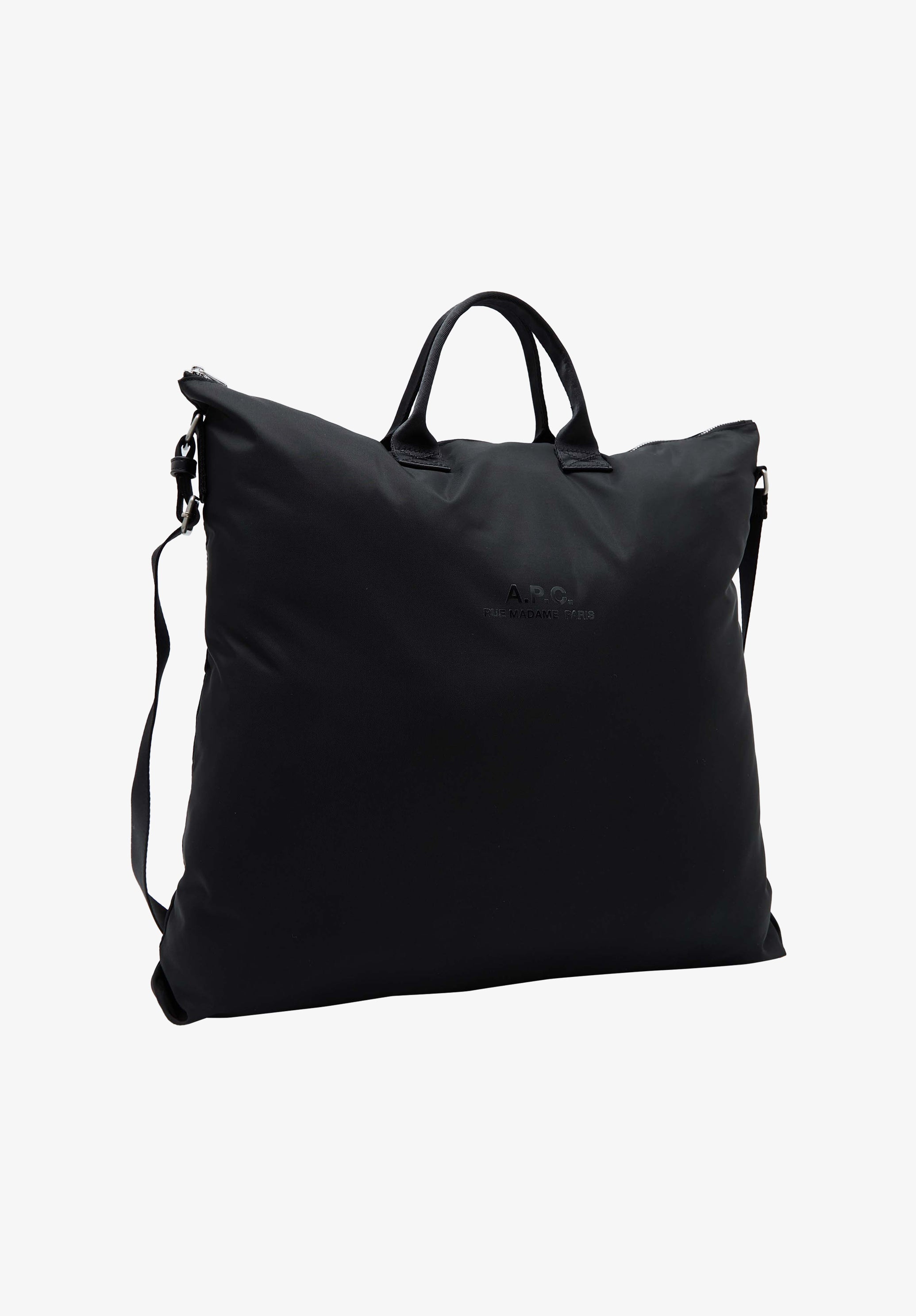 Backstage crossbody bag | Bags | A.P.C. Accessories