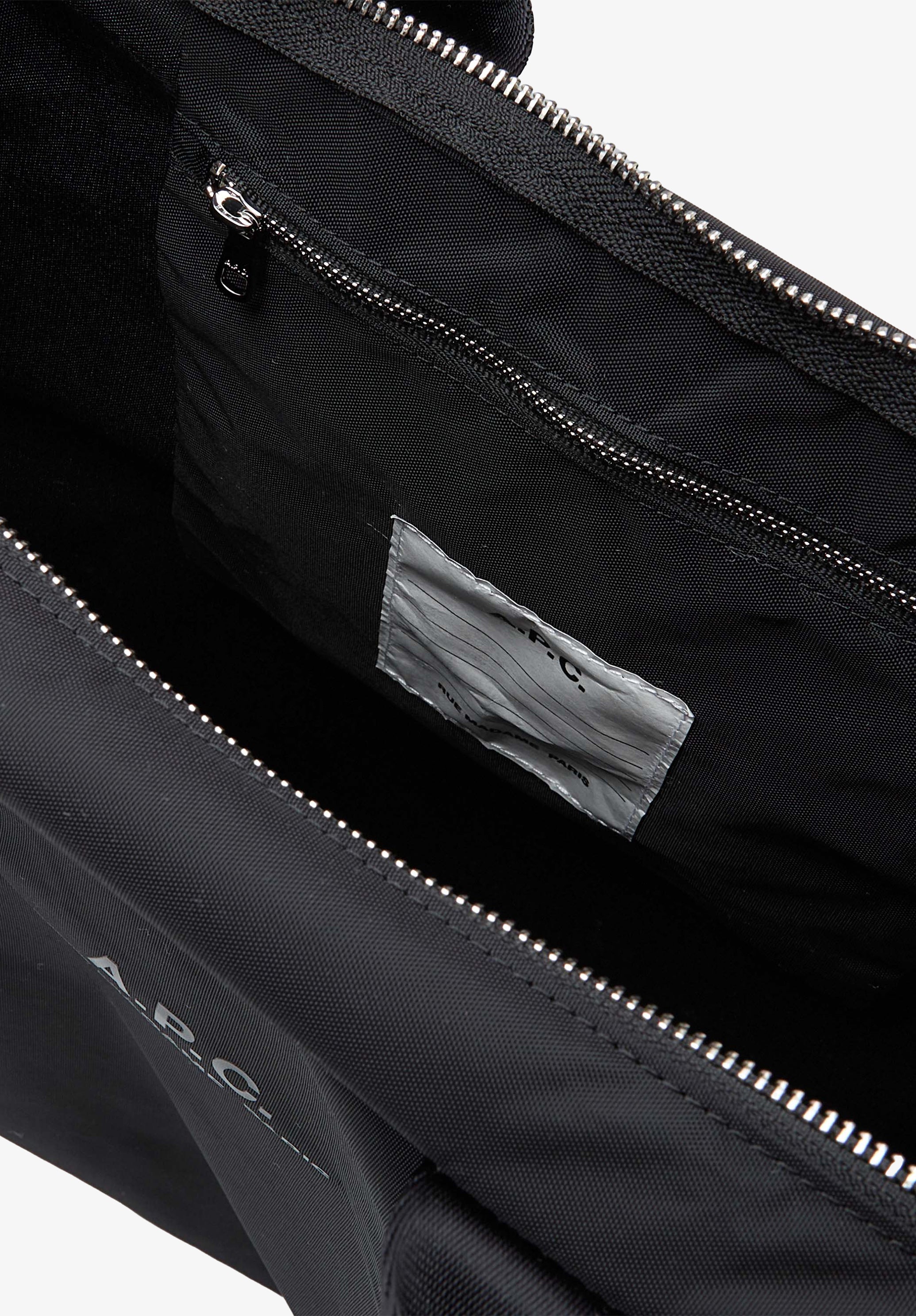 Backstage crossbody bag | Bags | A.P.C. Accessories