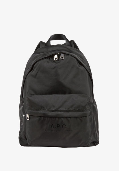A.P.C. | Backstage Small Backpack | One Size