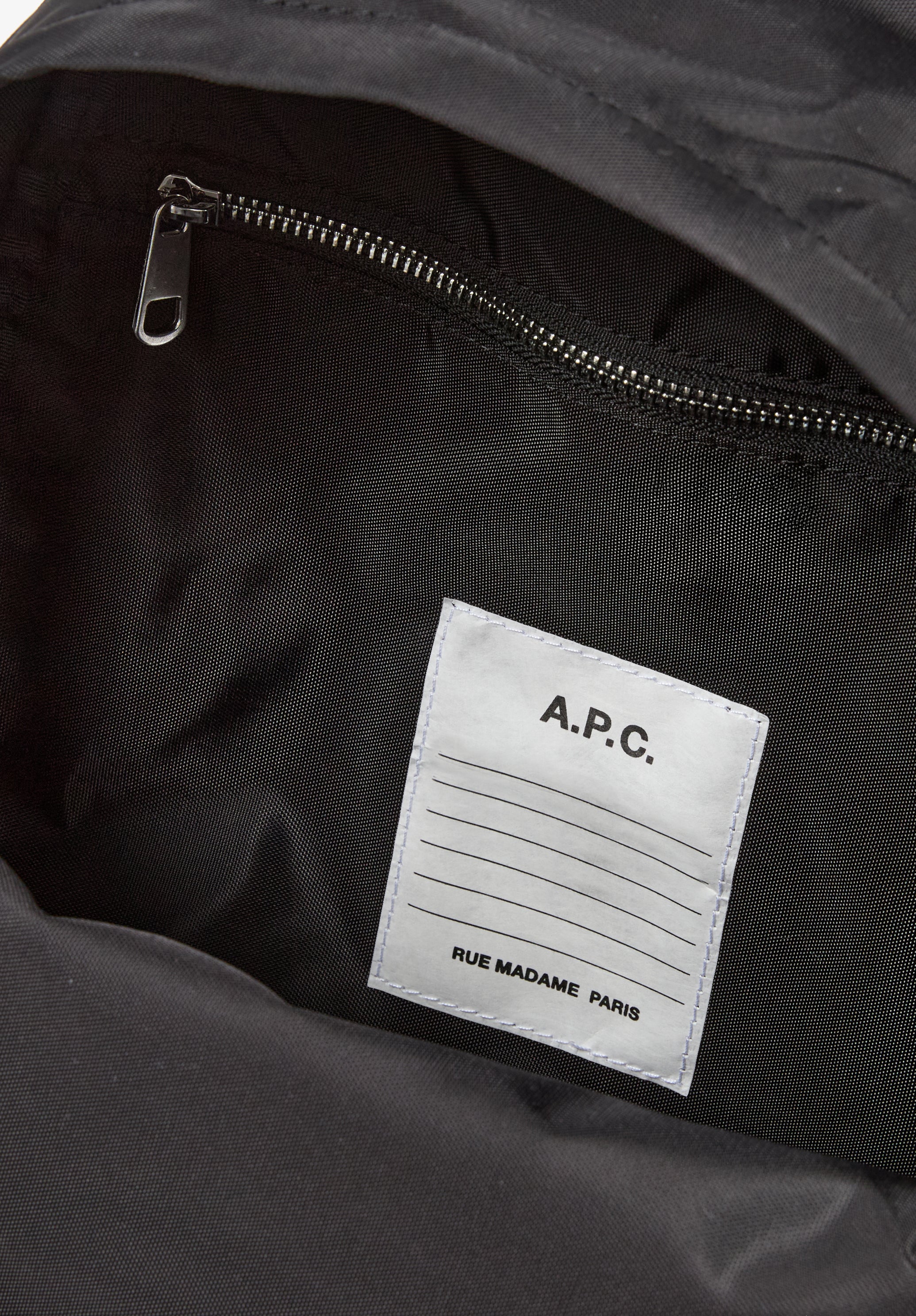 A.P.C. | Backstage Small Backpack | Bags
