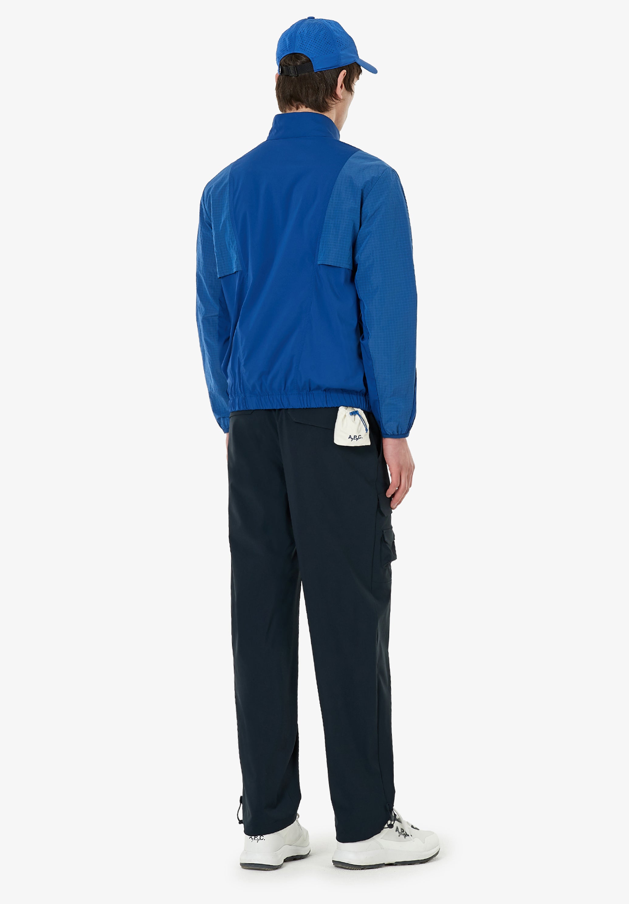 A.P.C. Golf | Ready-to-Wear & Accessories
