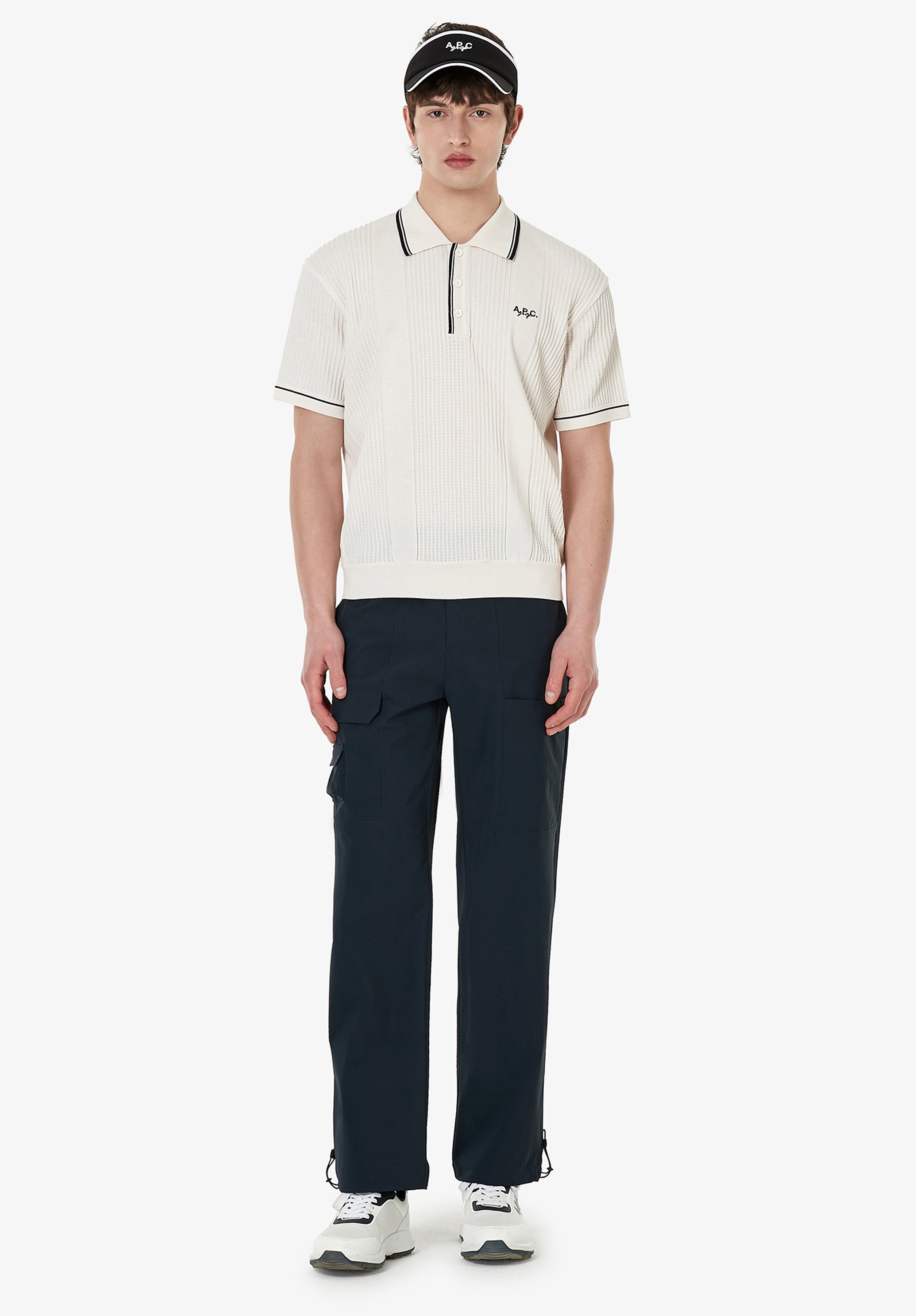 Trousers A.P.C. Golf | A.P.C. Ready-to-Wear