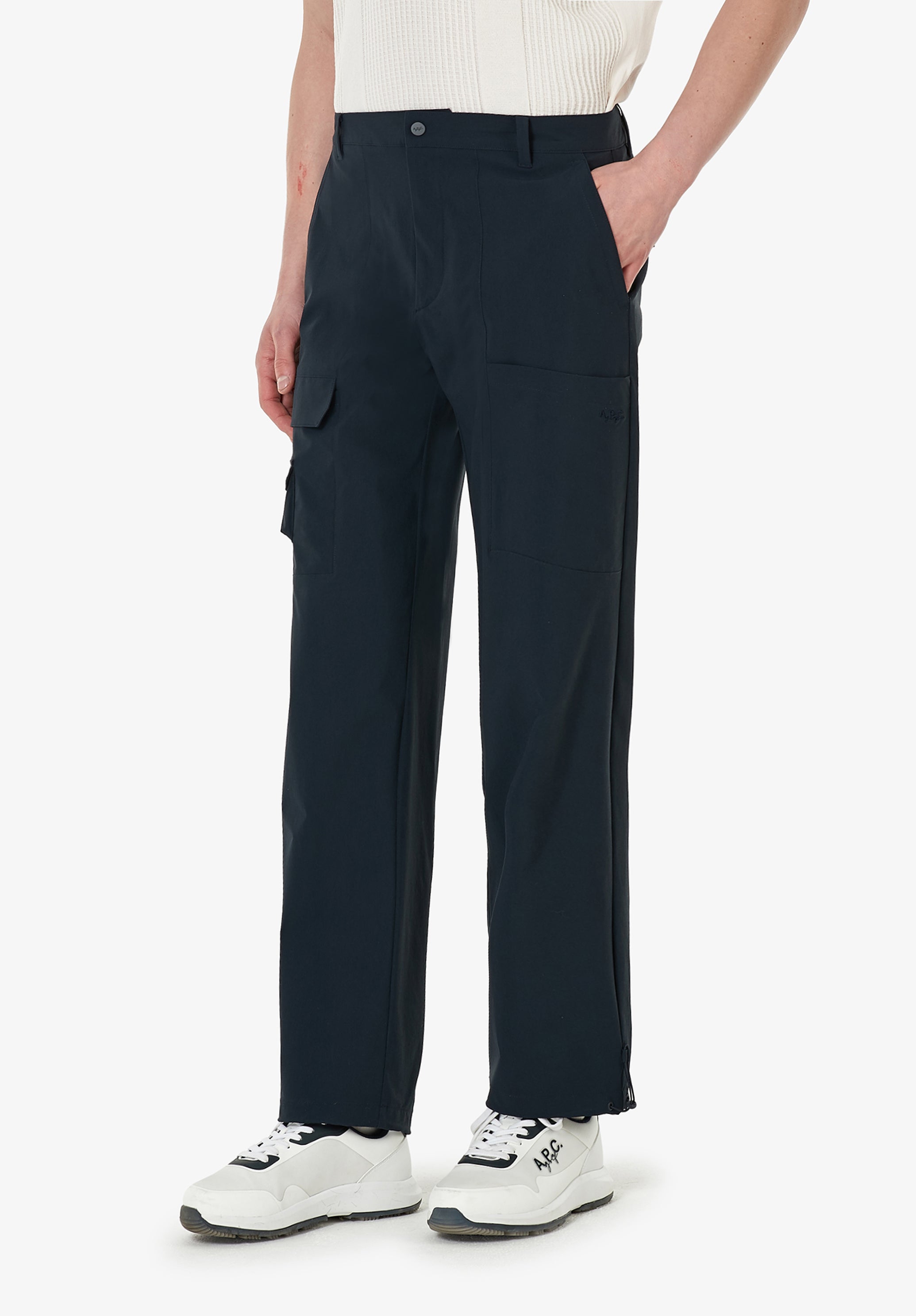 Trousers A.P.C. Golf | A.P.C. Ready-to-Wear