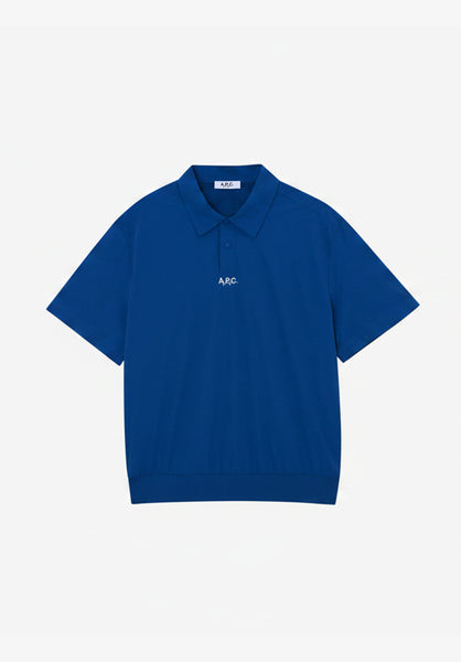 Polo A.P.C. Golf | A.P.C. Ready-to-Wear