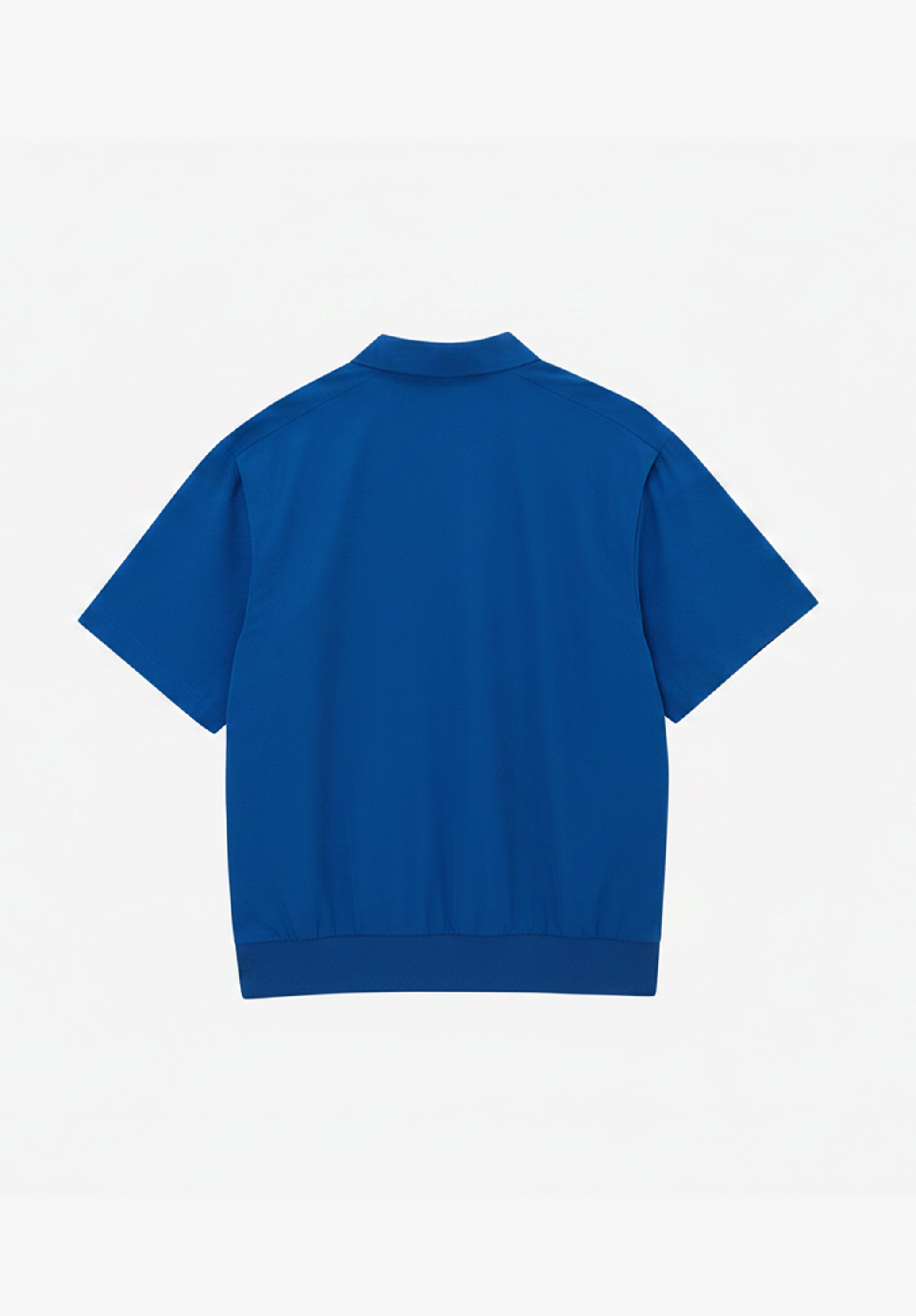 Polo A.P.C. Golf | A.P.C. Ready-to-Wear