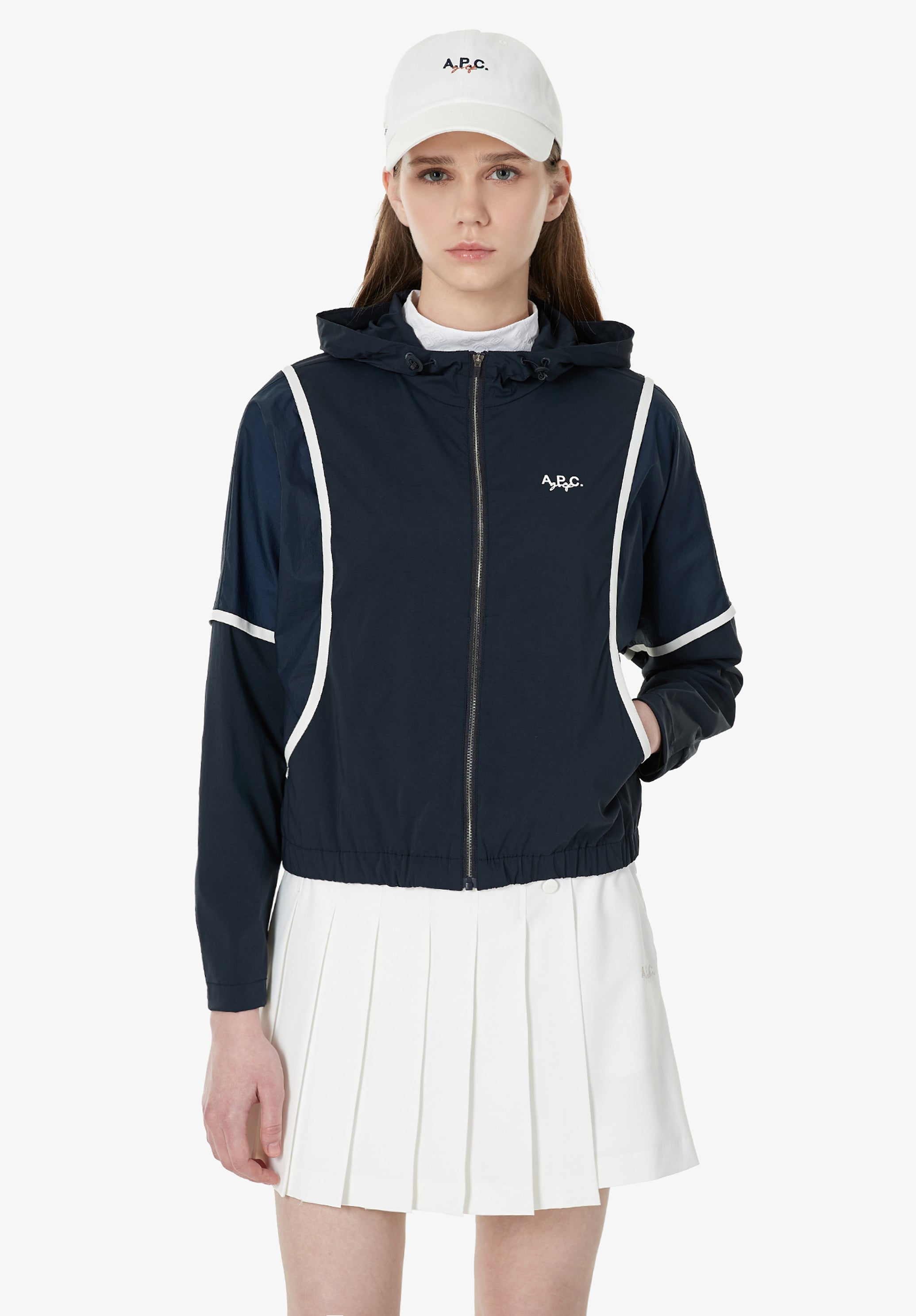 A.P.C. Golf | Ready-to-Wear & Accessories