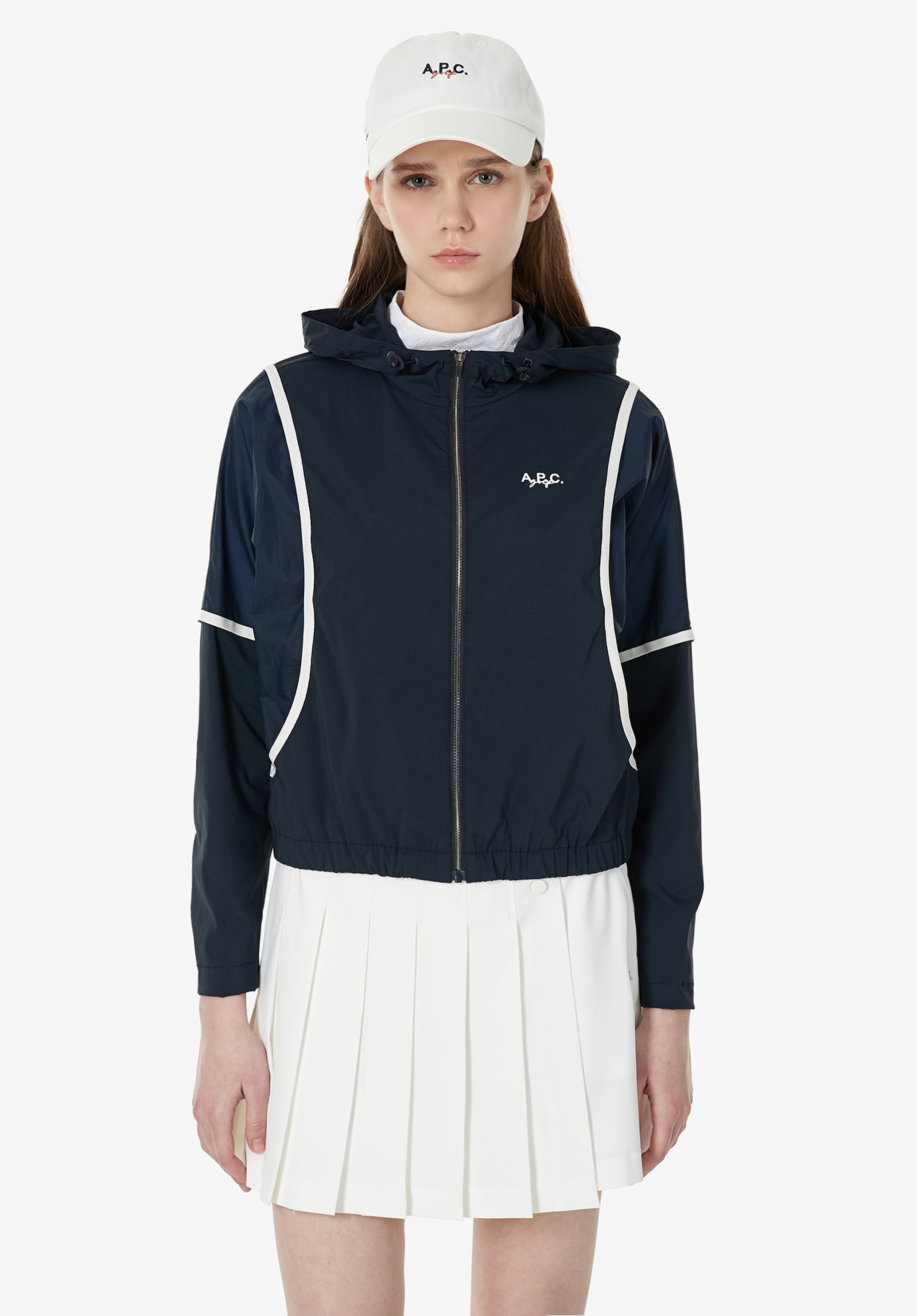 A.P.C. Golf | Ready-to-Wear & Accessories