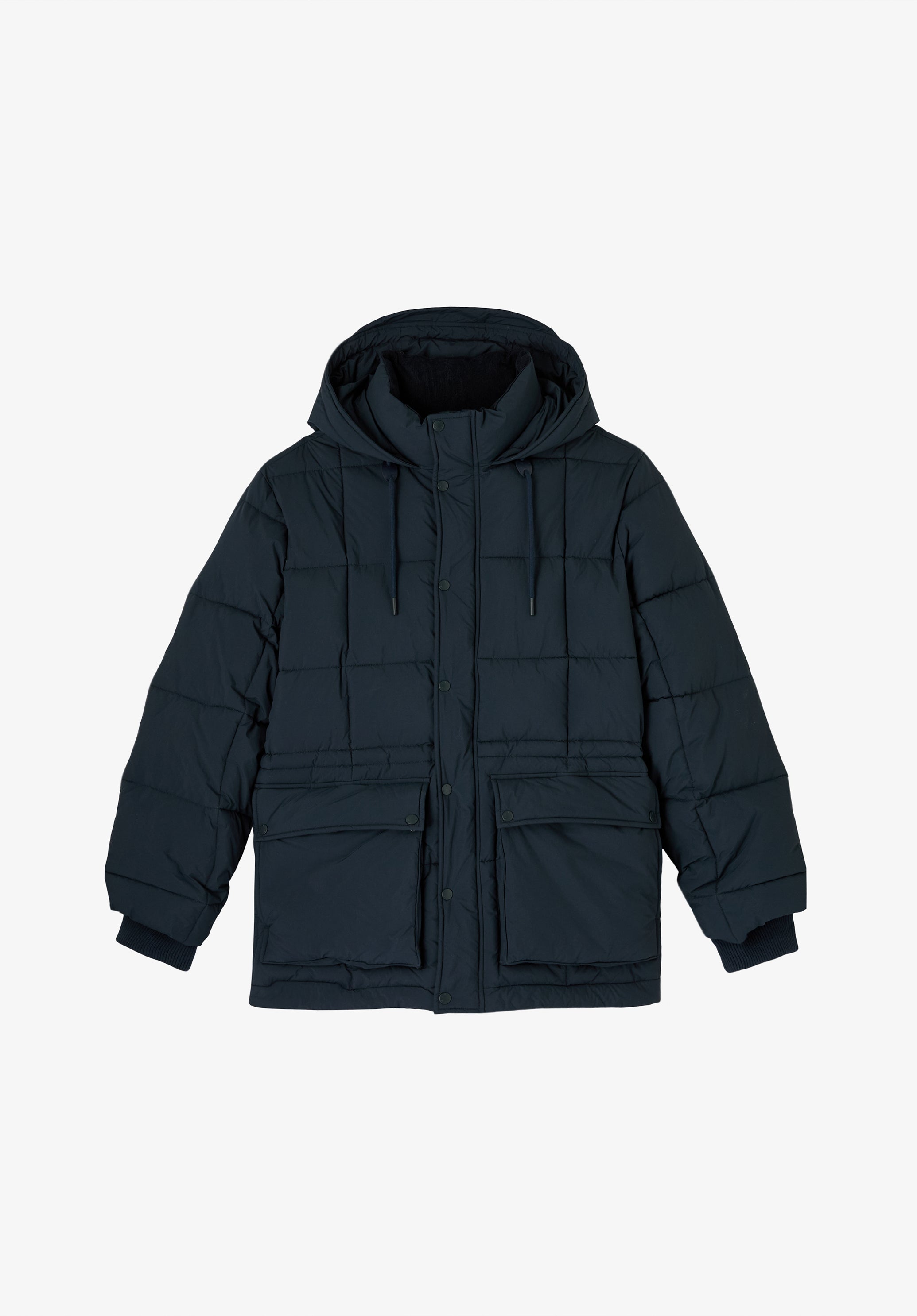 A.P.C. Men's Outerwear & Jackets - Trench Coats, Raincoats & More