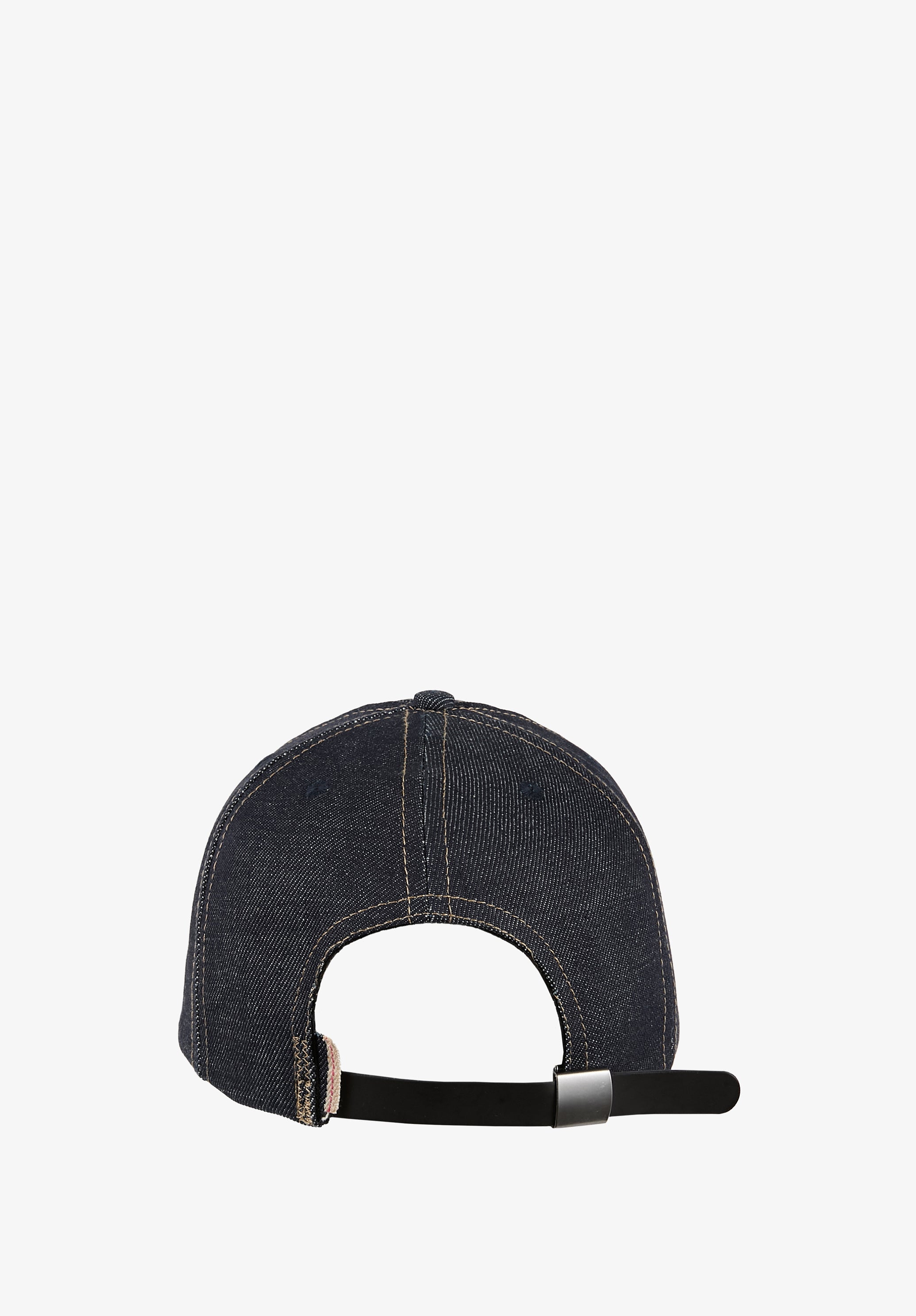 A.P.C. x Brain Dead Denim 6-panel cap | Hats | A.P.C.
