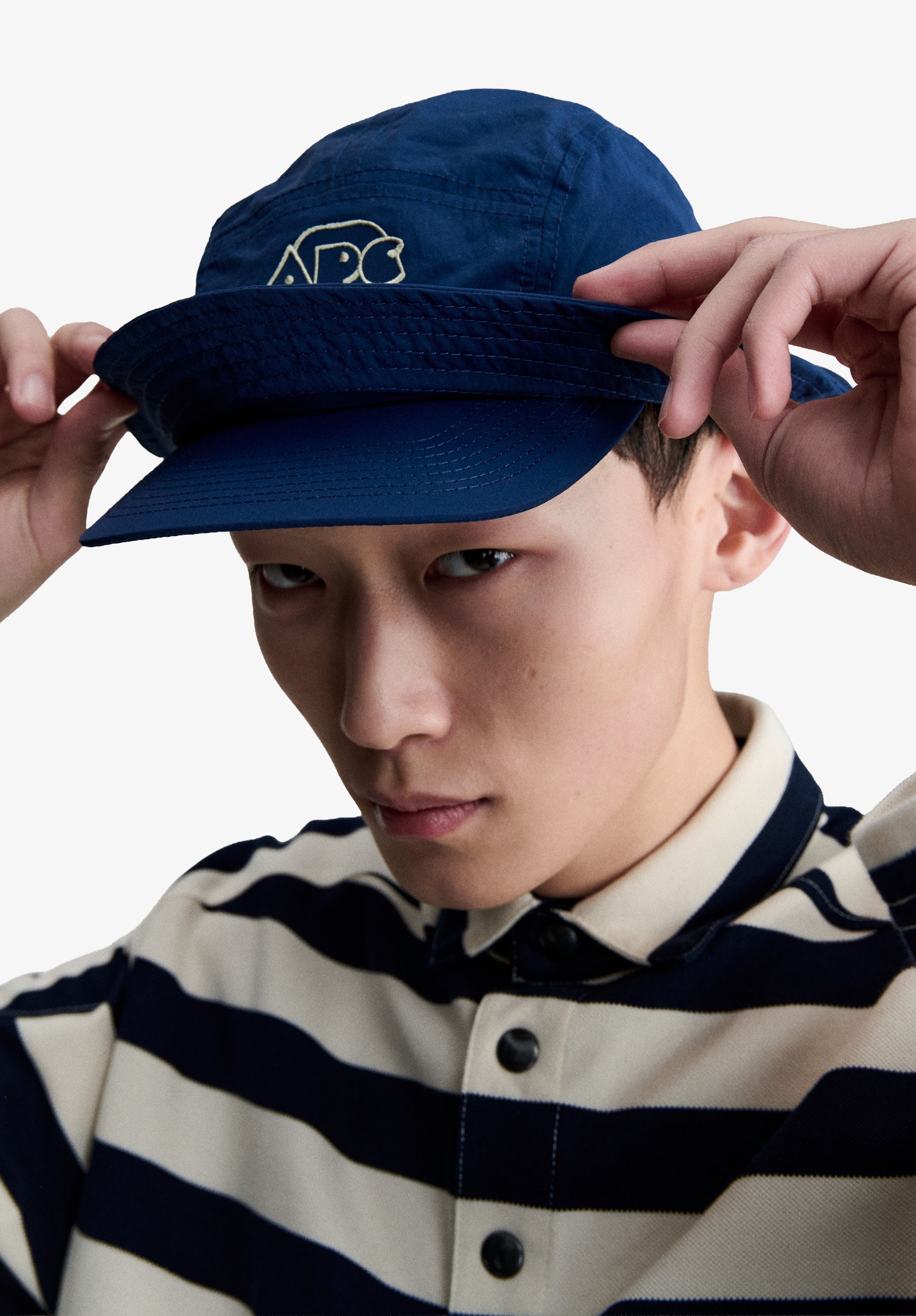 A.P.C. x Brain Dead Bucket hat | Hats | A.P.C.