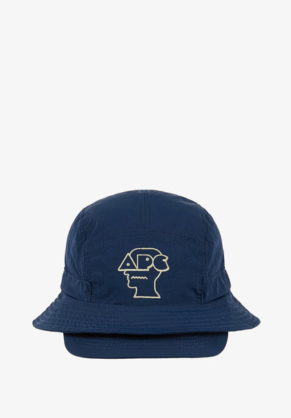 A.P.C. x Brain Dead Bucket hat | Hats | A.P.C.