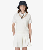 Agathe sweater | Golf Cotton Blend | A.P.C. Ready-to-Wear