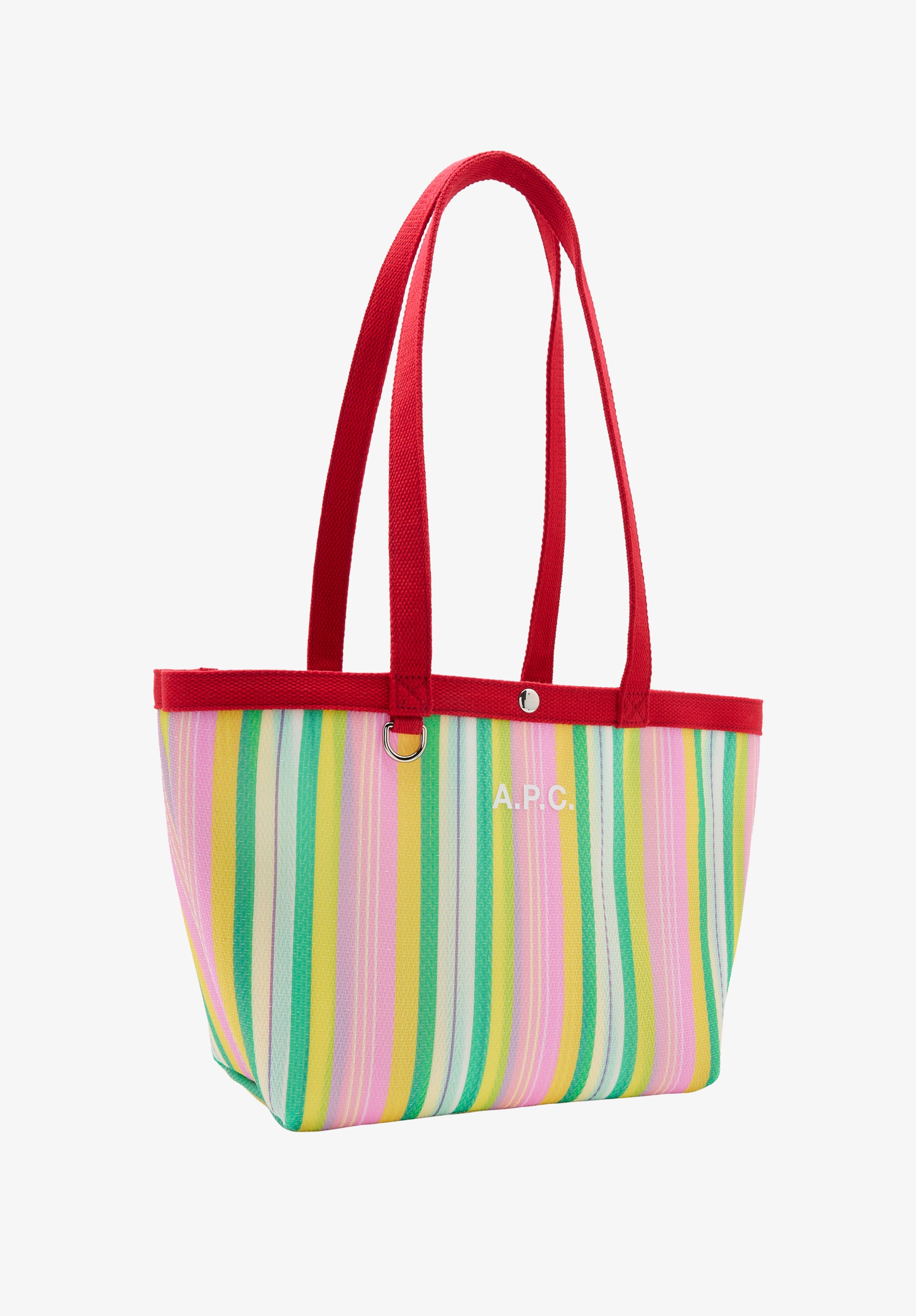 Lemon Tote Bag | Bags | A.P.C. Accessories