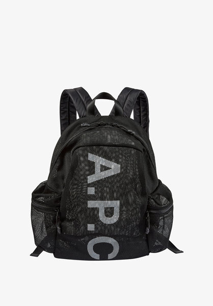APC バッグ Le Neige Bag | Grained leather | A.P.C. Accessories