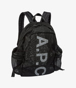 Tech Rebound backpack | 100% polyester